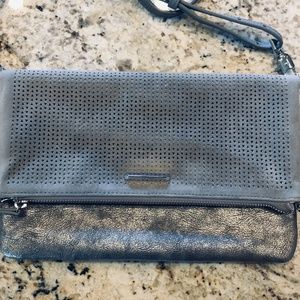 Stella & Dot Waverly Crossbody Clutch